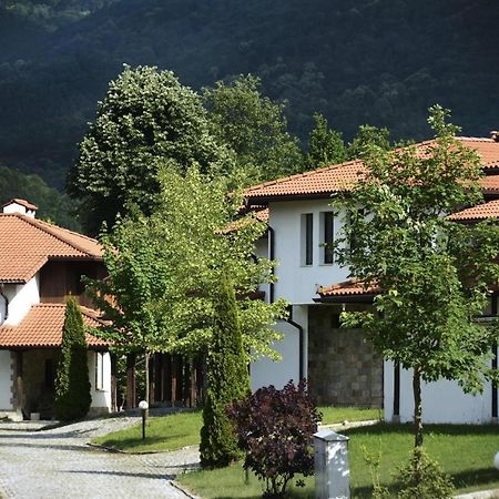 Къща За Гости Volpe - Volpe Guesthouse オレシャク エクステリア 写真