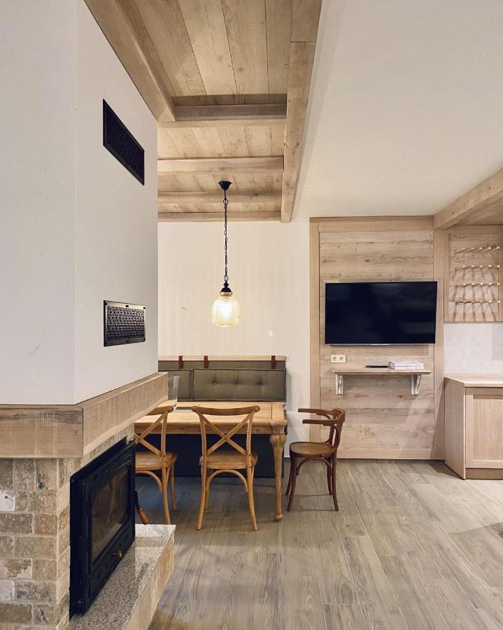 Къща За Гости Volpe - Volpe Guesthouse オレシャク エクステリア 写真