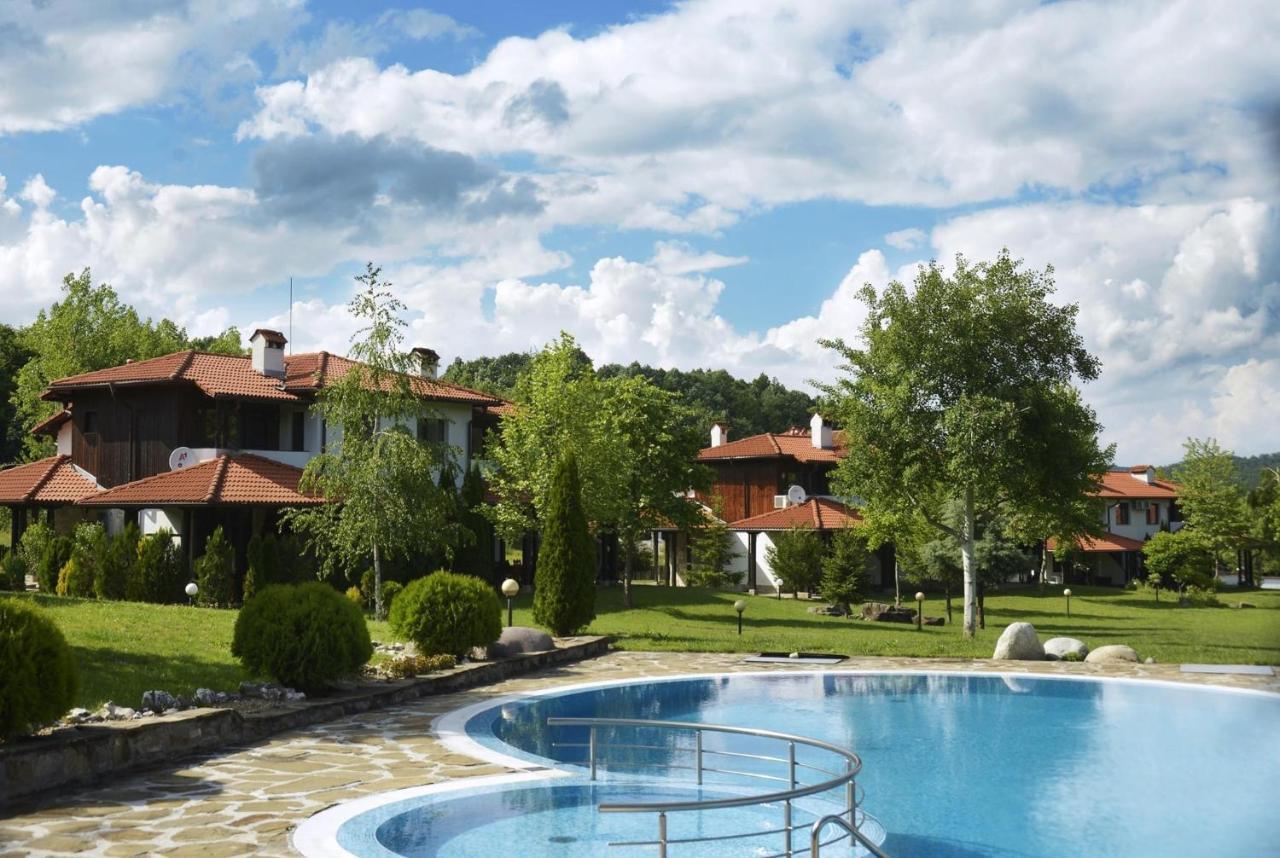 Къща За Гости Volpe - Volpe Guesthouse オレシャク エクステリア 写真