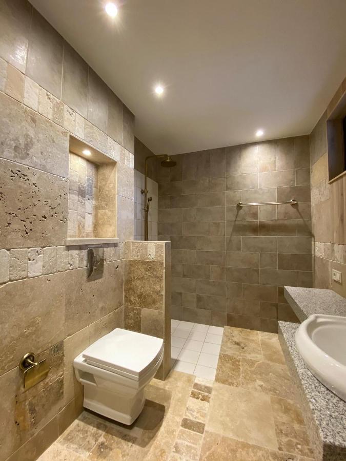 Къща За Гости Volpe - Volpe Guesthouse オレシャク エクステリア 写真
