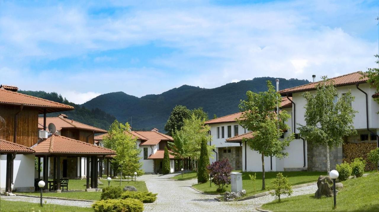 Къща За Гости Volpe - Volpe Guesthouse オレシャク エクステリア 写真